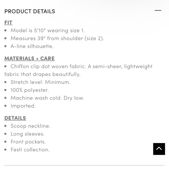 Festi Lace Clip Dot Mini Dress torrid - Picture 9 of 13